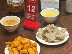 -姚记炒肝店(簋街店)