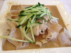 思乡凉皮-博望坡酒楼(漕溪路店)