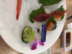 -上渔铁板烧(熙悦汇店)