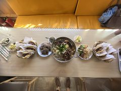 -闫家驴肉老店(华电一校店)