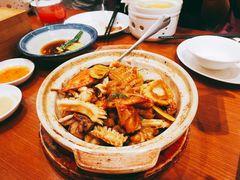 -頂好酒家·经典粤菜(海信广场店)