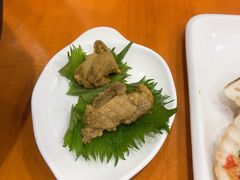 海胆-银子铁板烧料理自助餐(人民广场店)