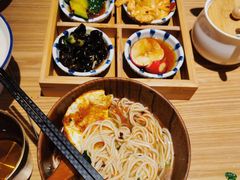 -马记永·兰州牛肉面(3019君尚店)