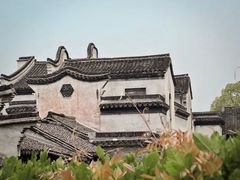 -乌镇景区