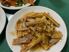 -华光餐厅(复兴路店)