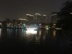 -运河游船(武林门码头)