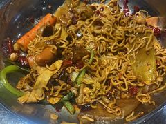 -北大家园食堂