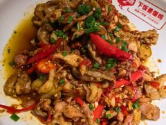 -大碗先生(万家丽店)