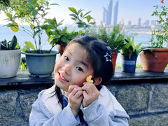 -胡里山炮台