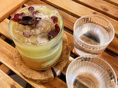 -The Good Place好地方·Brunch·coffee(国贸店)