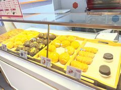 -西树泡芙(北京密云万象汇店)