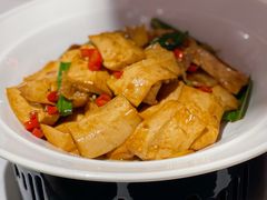 -小河盐帮·私家菜·烤鸭(三元桥·霄云路店)