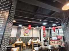-红姐重庆火锅(曙光路店)