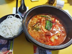 -大鼓米线(长宁建滔广场DM店)