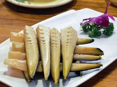 -鑫阿强海鲜大排档·老厦门特色菜(中山路店)