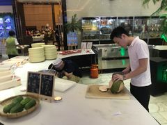 -湾仔渔村(高明店)