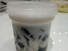 嫩仙草满福-古茗(渝北重庆会馆店)