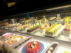 -美食汇自助西餐厅(荆州富力万达嘉华酒店)