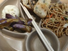 -素满香·素食自助餐(福州·长乐北路店)