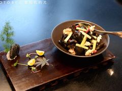 -丽晶轩中餐厅(重庆丽晶酒店)