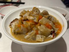 -小厨师·二十年沈家门小海鲜(百井坊巷店)