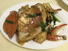 -新享乐海鲜(翠华路店)