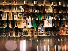 -Nirvana Cafe&Bar(北仓文创街区店)