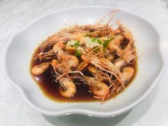 -香雪海饭店中餐厅(人民桥店)