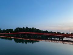 -上海月湖雕塑公园