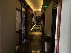 -正元阁影院足道SPA(鲁迅故里店)