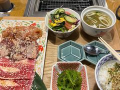 -小肉魁家•烧肉放题自助(南门中大国际店)