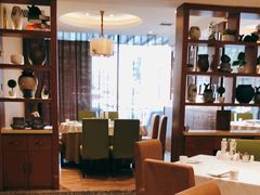 大堂-九转小磨·非遗东北菜旗舰店