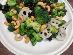 -二分八云雁阁•新晋菜大同味(长治路店)