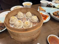 -南翔馒头店(豫园店)