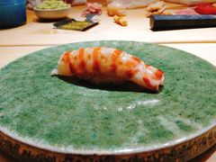 -鮨青(恒基名人购物中心店)