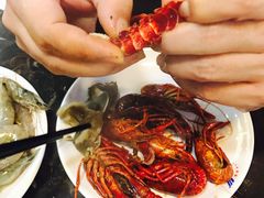 -星海汇海鲜自助烤肉火锅(百大店)