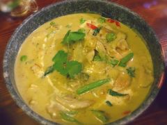 -Siam泰餐厅(水上公园店)