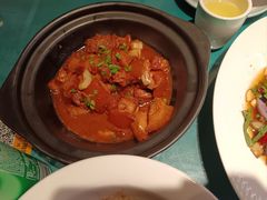 -呷湘厨·家宴·鱼汤捞饭(津南店)