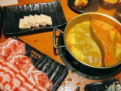 -呷哺呷哺(宝山正大乐城店)