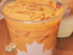 -Tims天好咖啡·贝果(雁展路万象天地店)