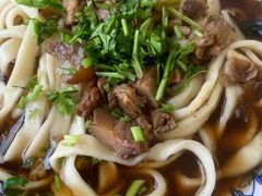 -清真-戏楼王记牛肉面