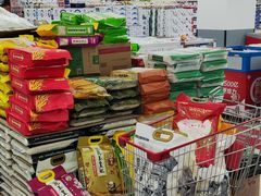 -物美超市(通州果园店)