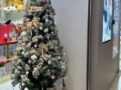 -首开福茂购物中心(宋家庄店)