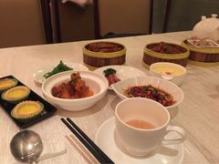 -福州天元国际威斯汀酒店·中国元素餐厅