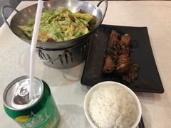 -米家餐厅(长生路店)