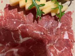 -BROWNSTONE布朗石西班牙餐厅(富城店)