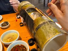 -61号餐吧(兴坪古镇漓江店)