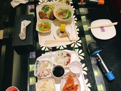 -堂会(白云店)