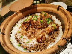 -汤城小厨•粤菜•靓汤(西直门凯德MALL店)