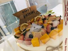 -天使烘焙·网红蛋糕